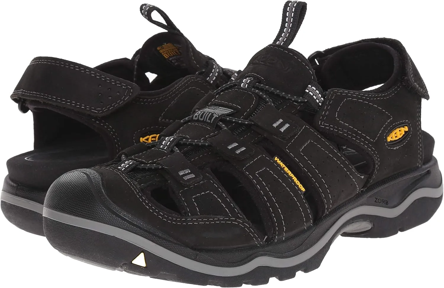 KEEN Men's Rialto Ii Sandal