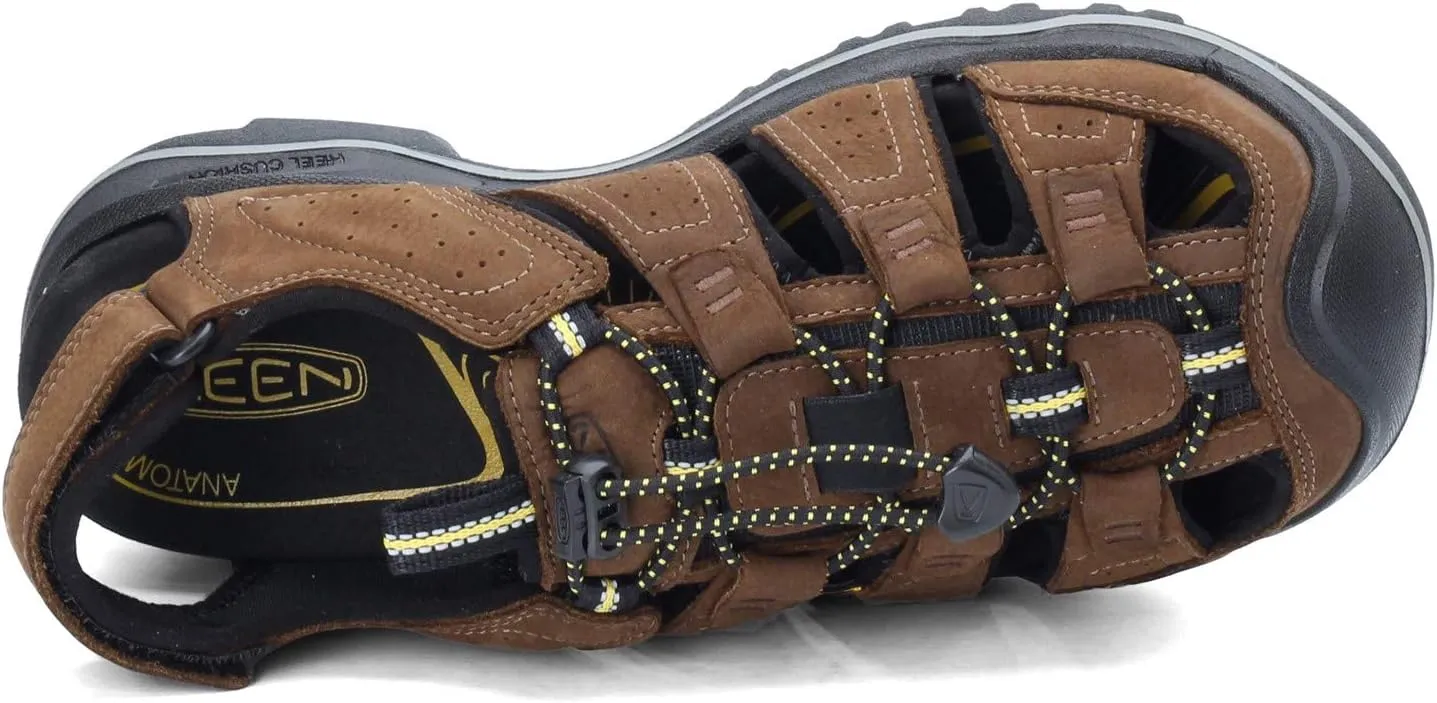 KEEN Men's Rialto Ii Sandal