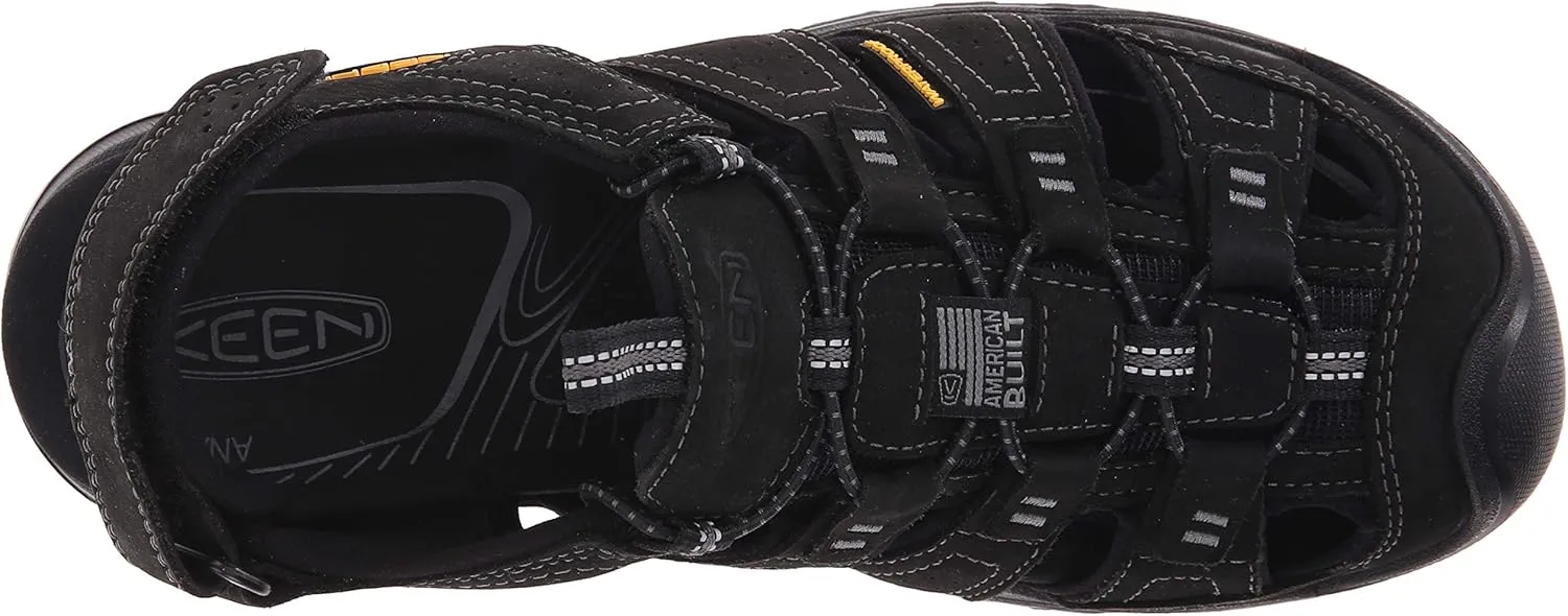 KEEN Men's Rialto Ii Sandal