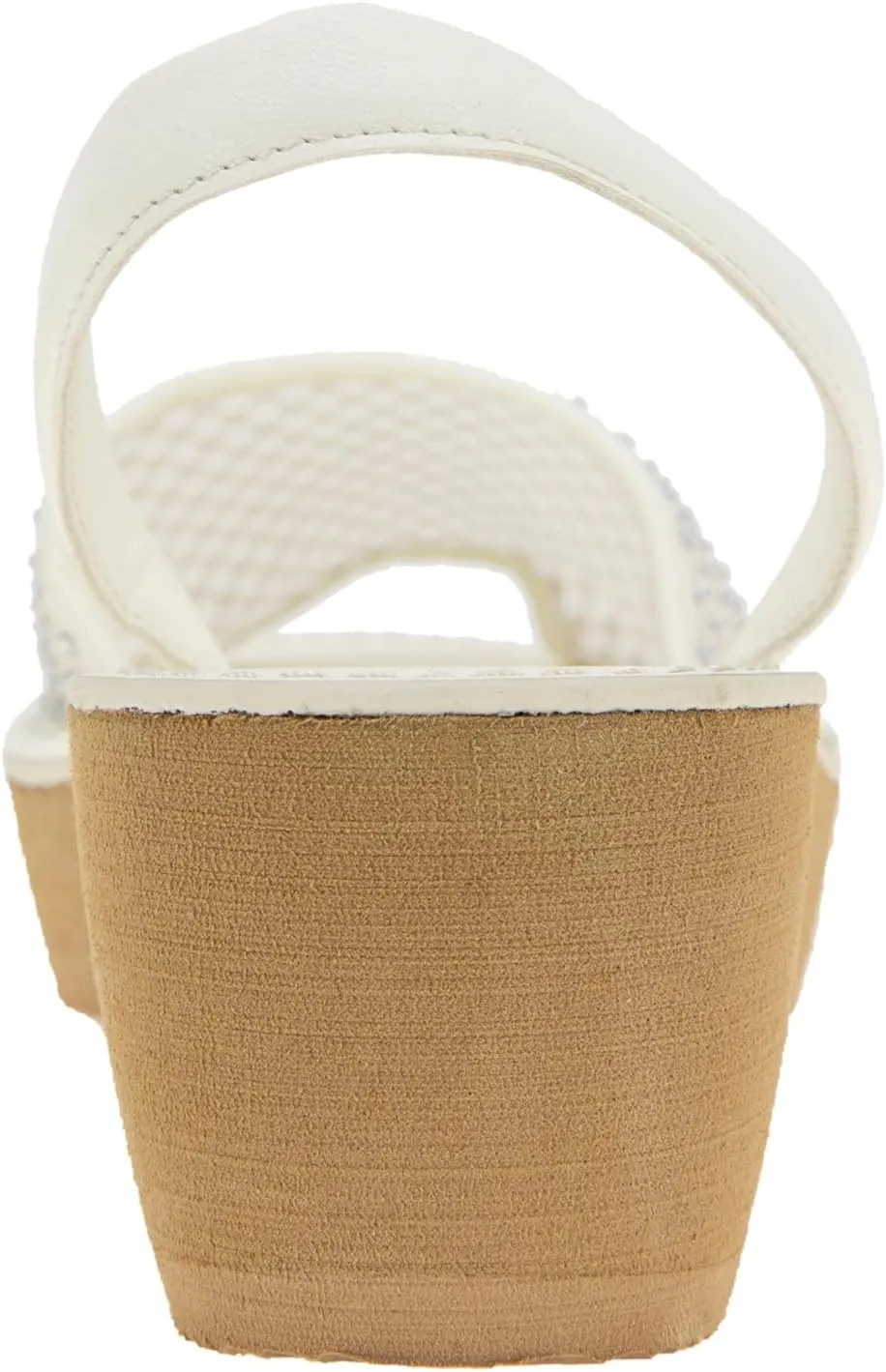 Kenneth Cole REACTION Women's Fine Glass Mesh Sandal