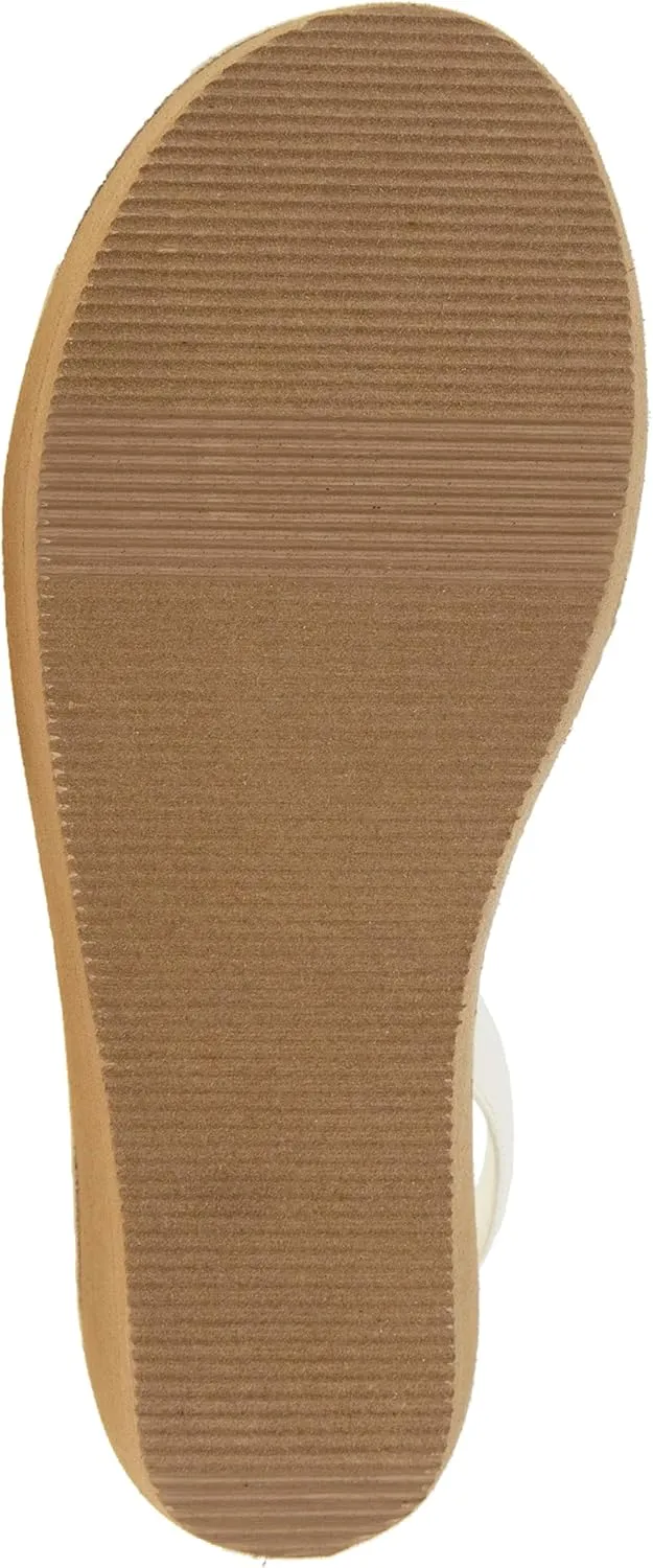 Kenneth Cole REACTION Women's Fine Glass Mesh Sandal