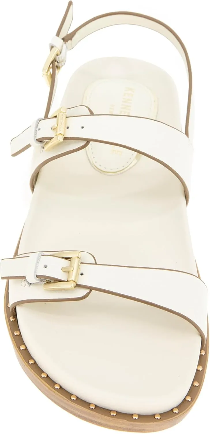 Kenneth Cole Women's Drinity Wedge Sandal