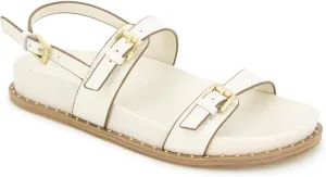 Kenneth Cole Women's Drinity Wedge Sandal