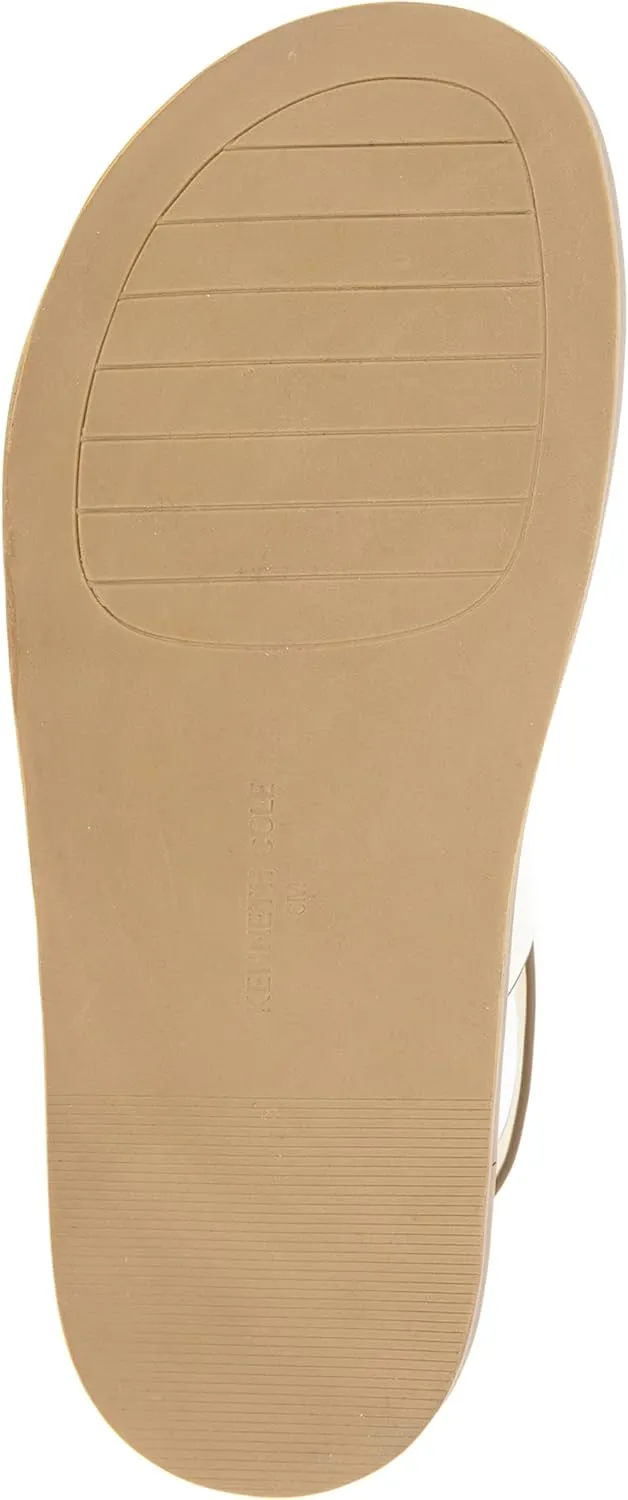 Kenneth Cole Women's Drinity Wedge Sandal