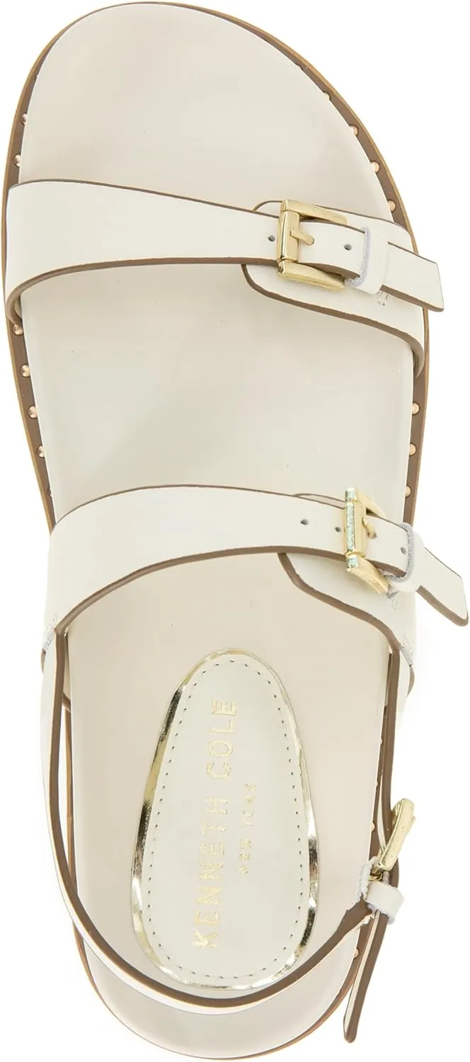 Kenneth Cole Women's Drinity Wedge Sandal