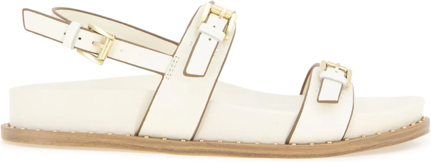 Kenneth Cole Women's Drinity Wedge Sandal