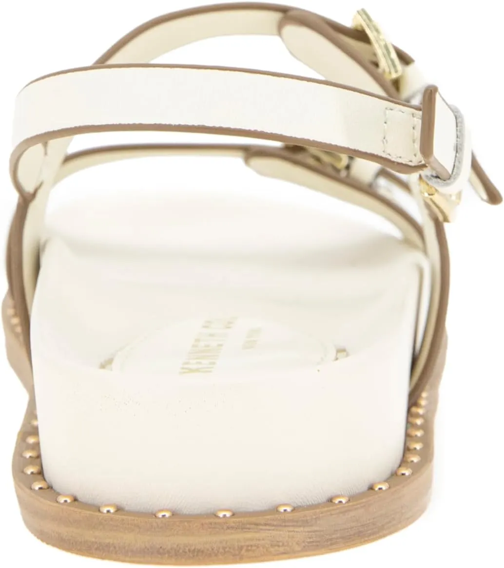 Kenneth Cole Women's Drinity Wedge Sandal