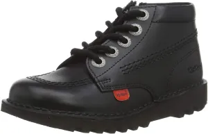 Kickers Boy's Ankle Boot