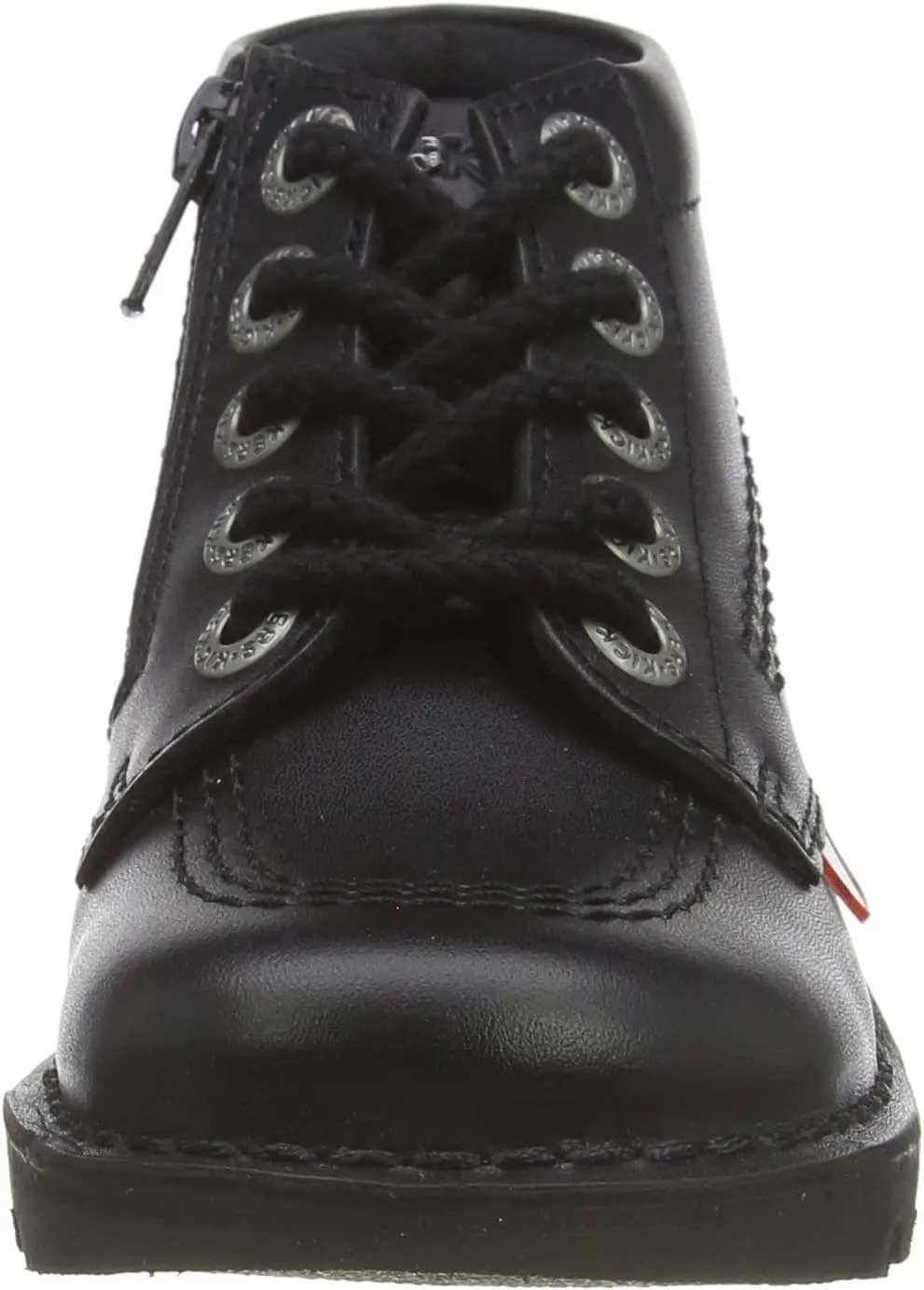 Kickers Boy's Ankle Boot