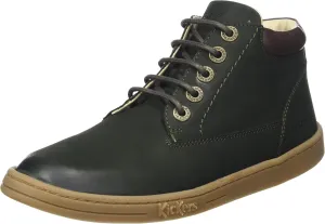 Kickers Unisex Tackland Oxford Shoe