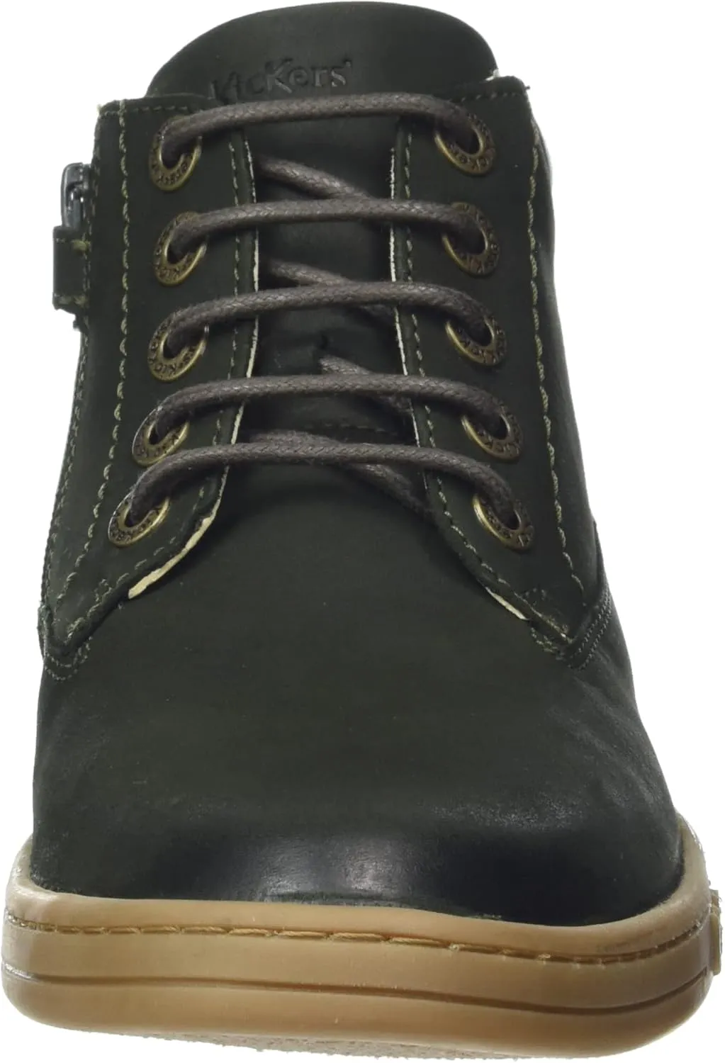 Kickers Unisex Tackland Oxford Shoe