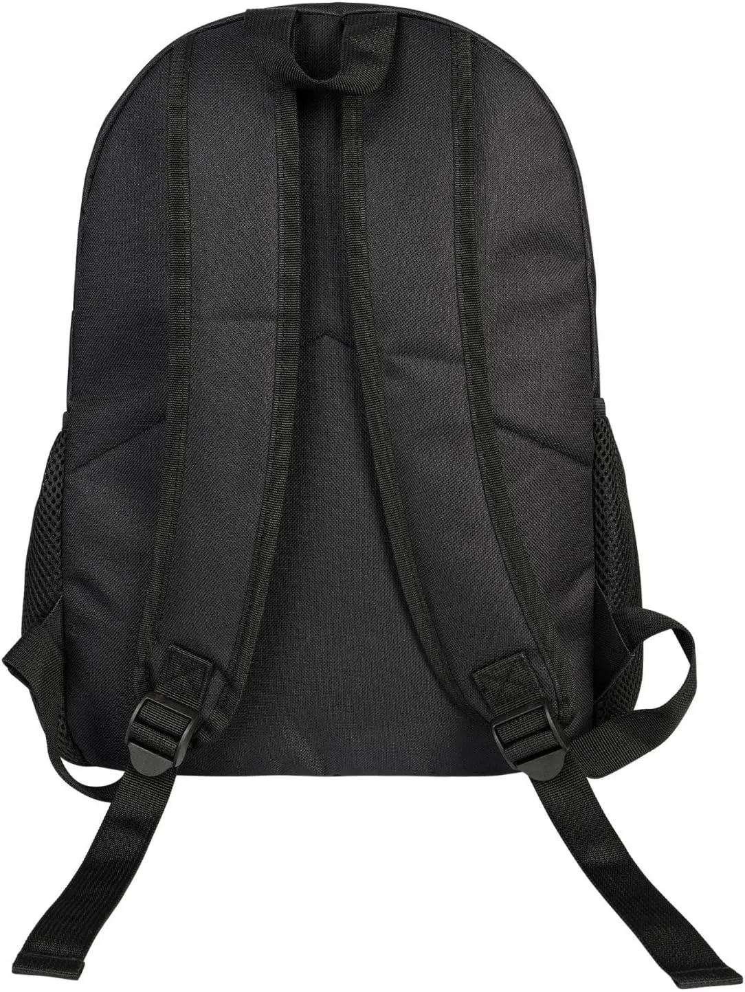 Laptop Backpack 16.1 Inch with Compartment Bridge and Sunset Laptop Bag Lightweight Casual Daypack for Travel
