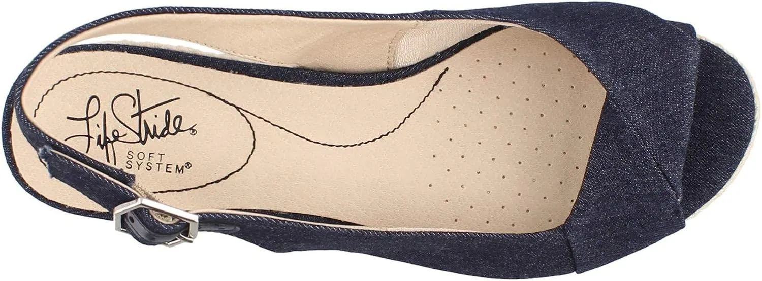 Lifestride Women's Socialite