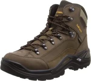 Lowa Men's Renegade GTX Mid Hiking Boot