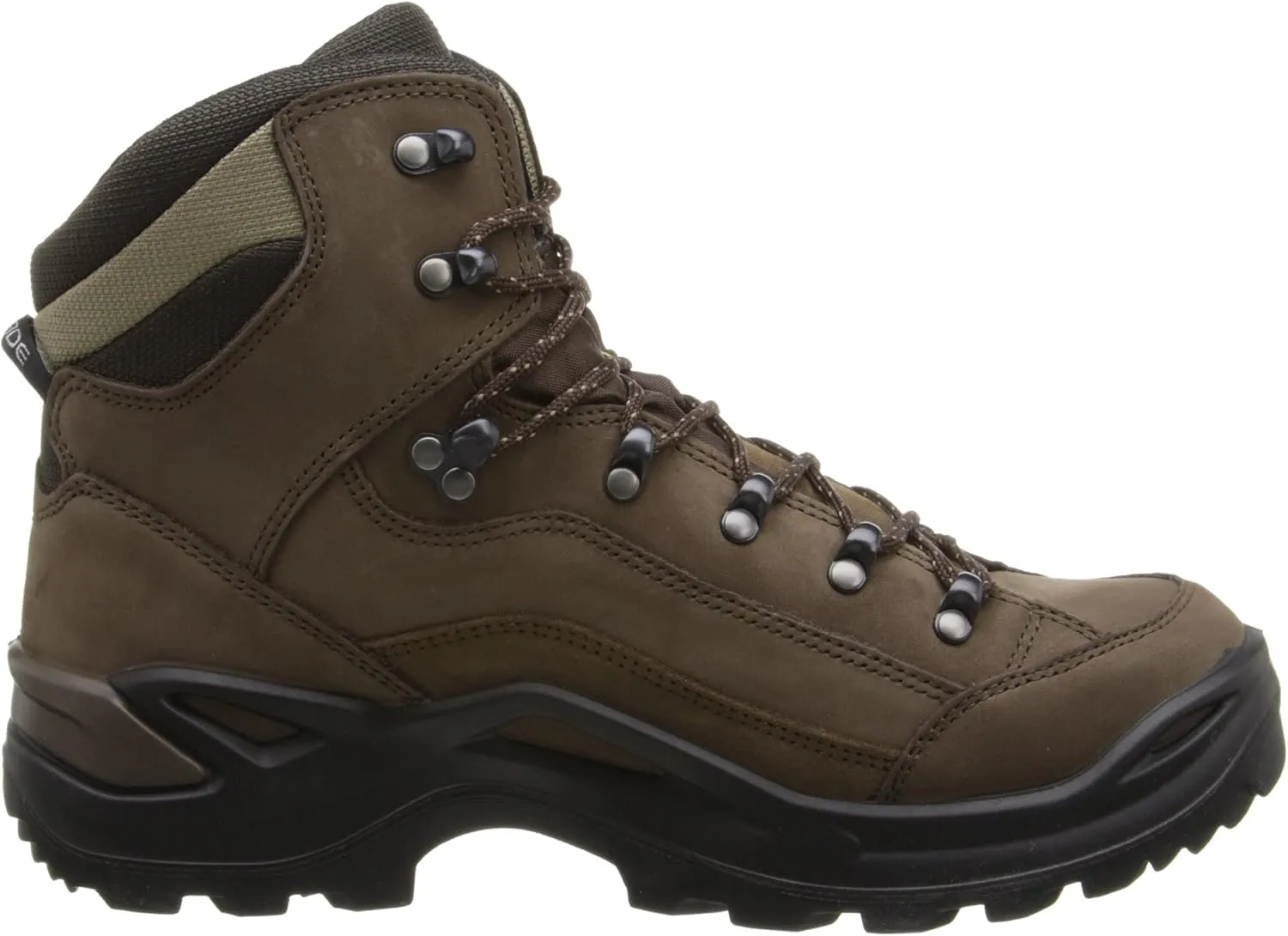 Lowa Men's Renegade GTX Mid Hiking Boot