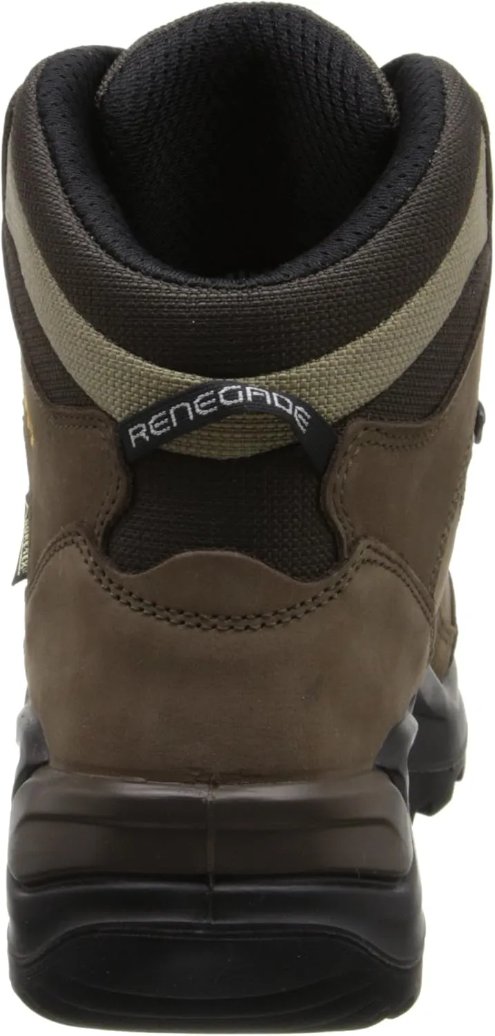 Lowa Men's Renegade GTX Mid Hiking Boot