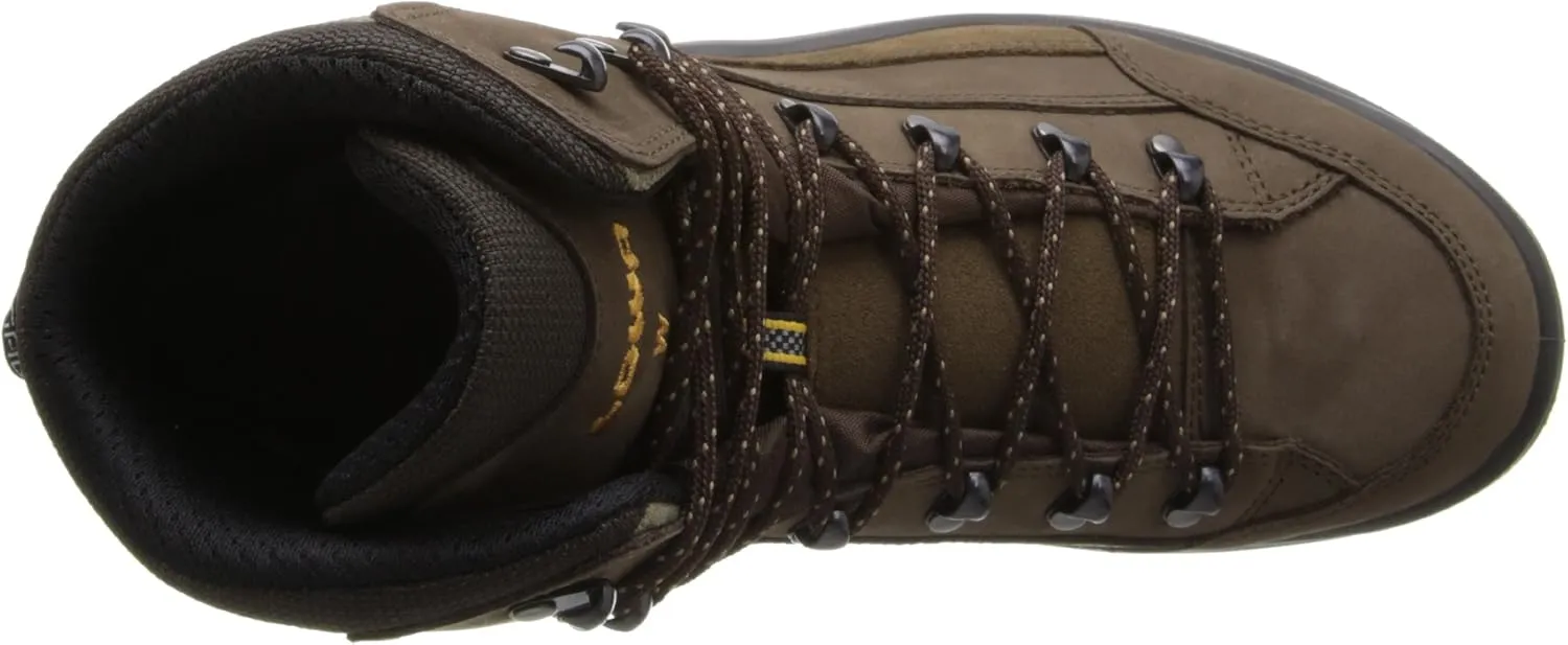Lowa Men's Renegade GTX Mid Hiking Boot
