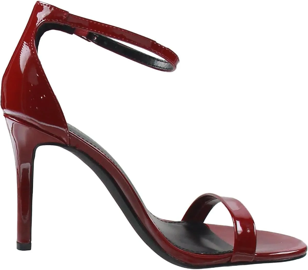 Madden Girl Women's Brazen Heeled Sandal
