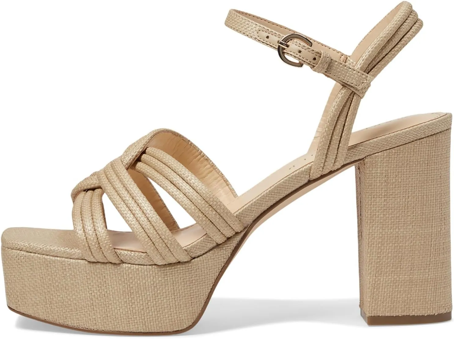 Marc Fisher LTD Women's Cairo Heeled Sandal