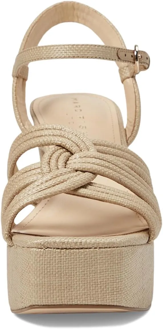 Marc Fisher LTD Women's Cairo Heeled Sandal