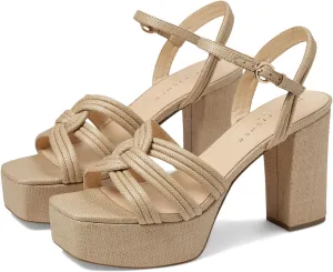 Marc Fisher LTD Women's Cairo Heeled Sandal