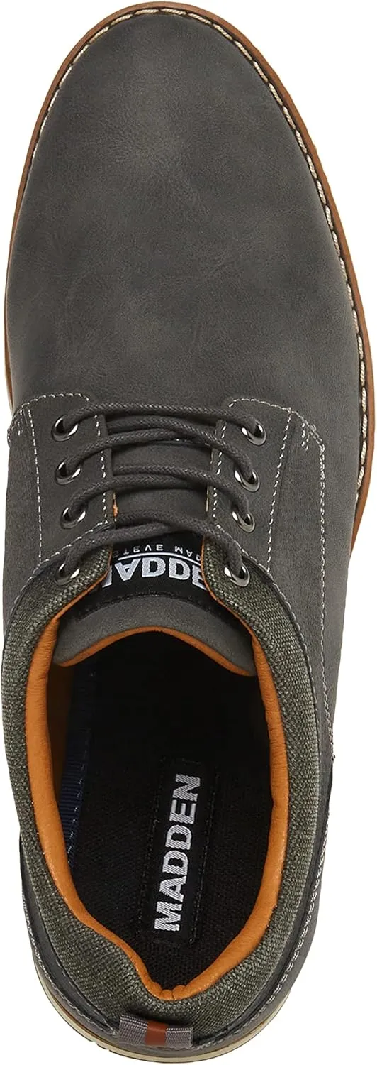 Men's M-lantan Oxford