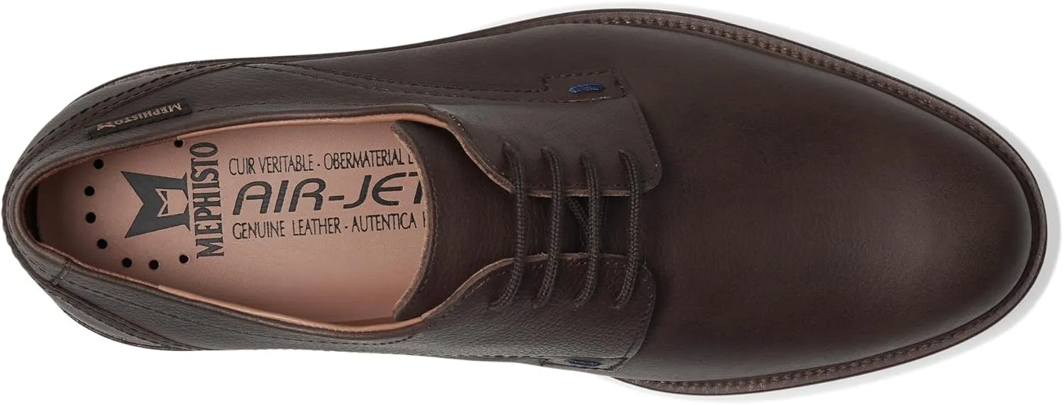 Mephisto Men's Batiste Oxford