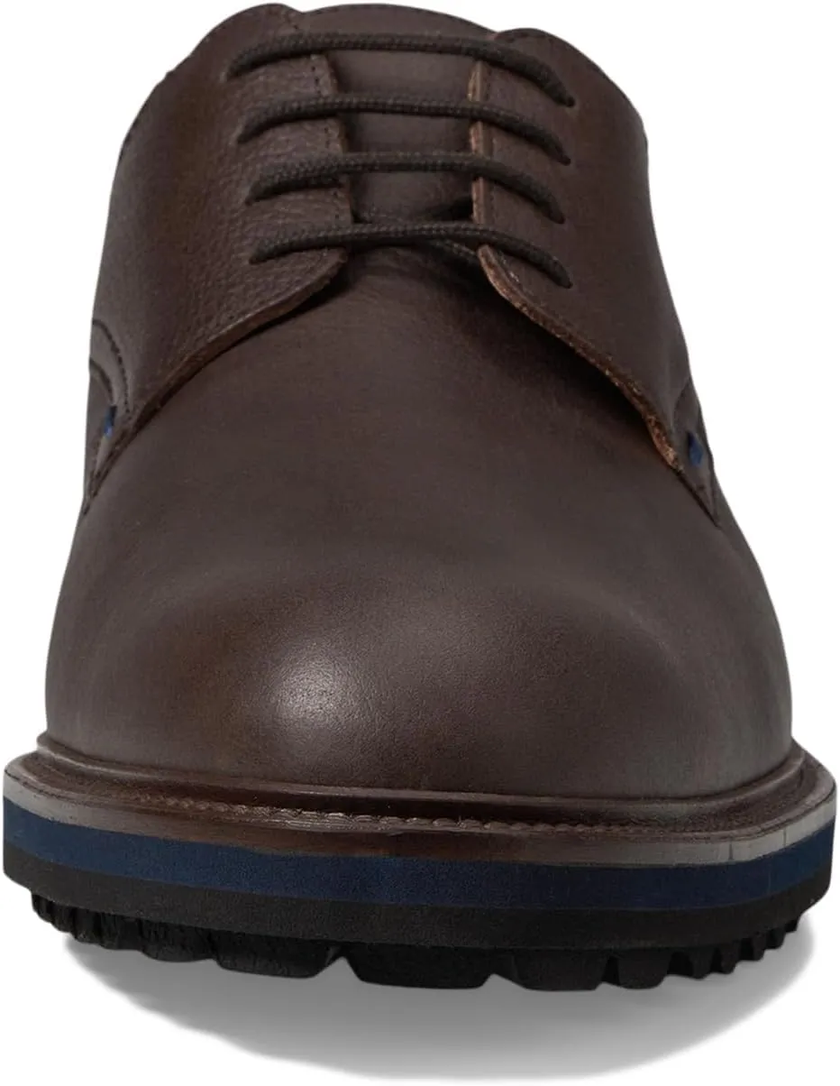 Mephisto Men's Batiste Oxford