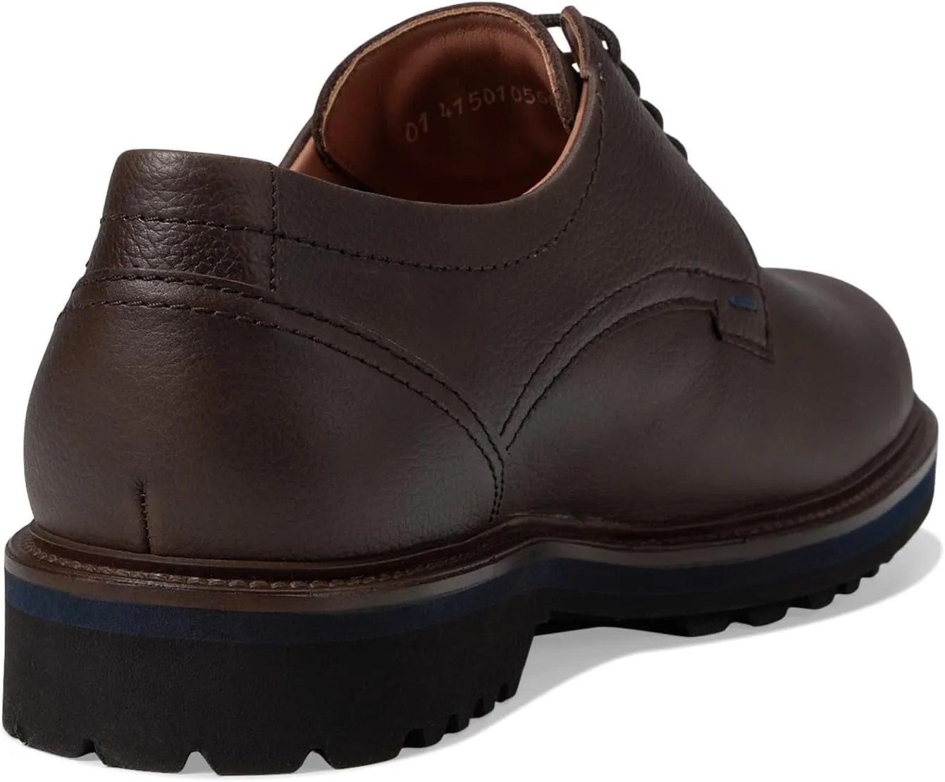 Mephisto Men's Batiste Oxford