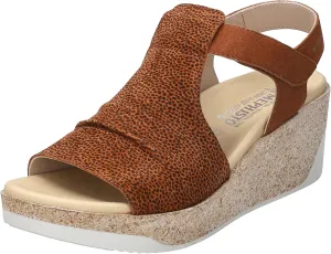 Mephisto Women's Galiane Wedge Sandal