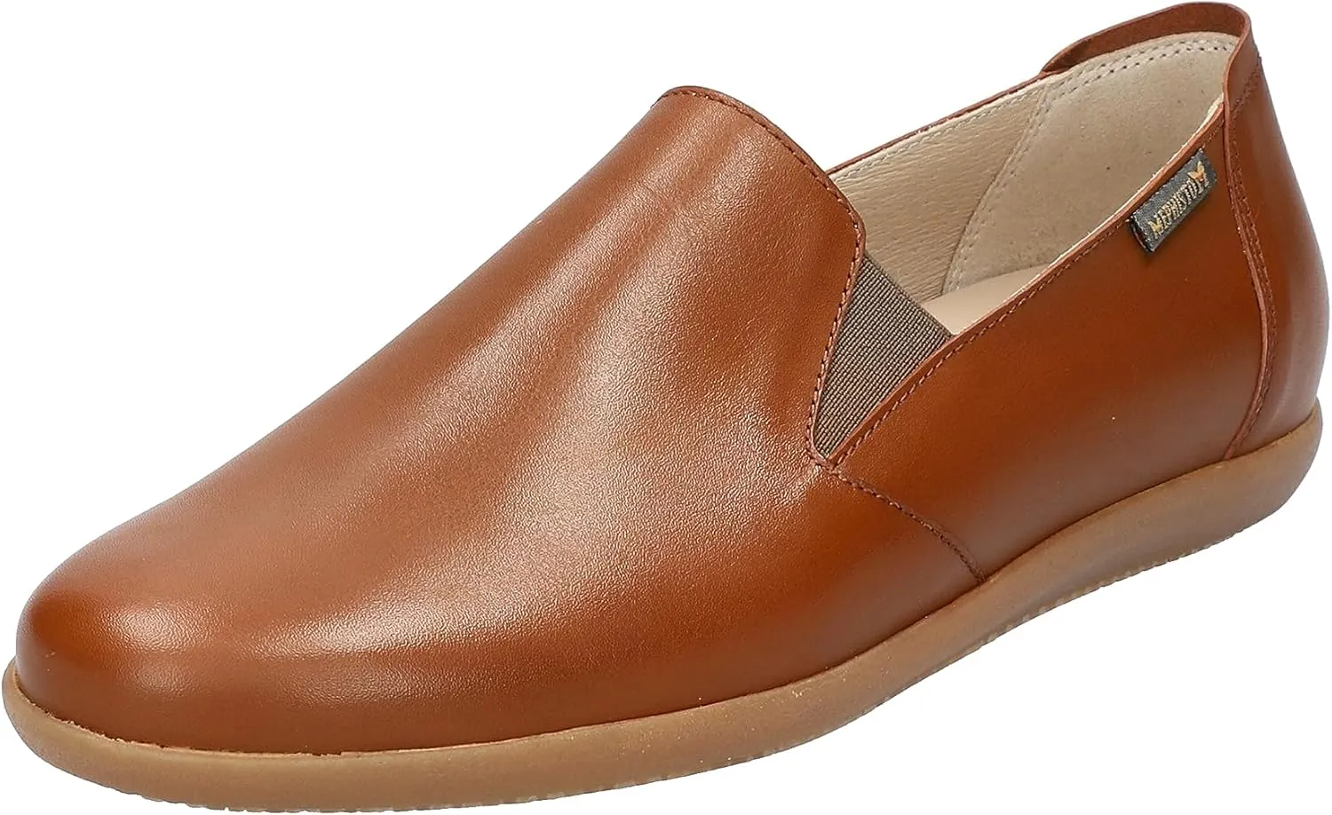 Mephisto Women's Korie Loafer Flat