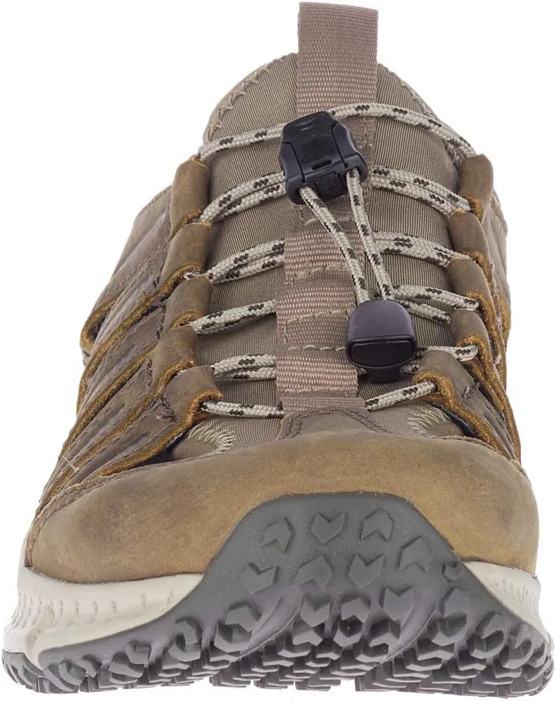 Merrell Men's Hydrotrekker LTR Sieve Sport Sandal