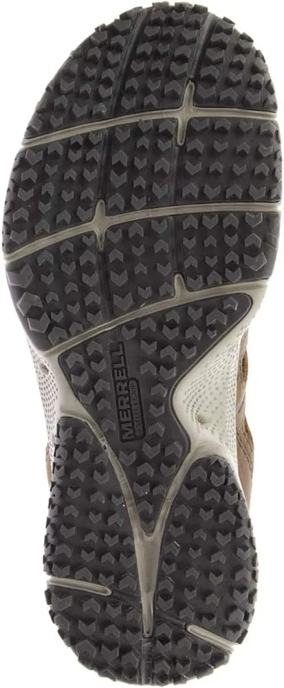 Merrell Men's Hydrotrekker LTR Sieve Sport Sandal