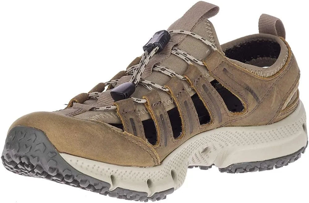 Merrell Men's Hydrotrekker LTR Sieve Sport Sandal