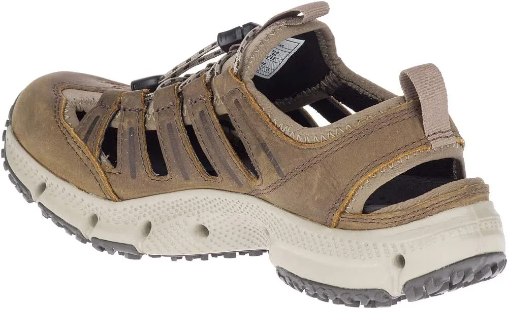 Merrell Men's Hydrotrekker LTR Sieve Sport Sandal