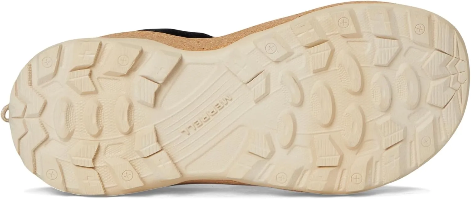 Merrell Men's Speed Fusion Web RMX Sandal