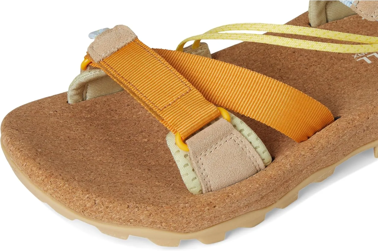 Merrell Men's Speed Fusion Web RMX Sandal
