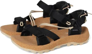 Merrell Men's Speed Fusion Web RMX Sandal