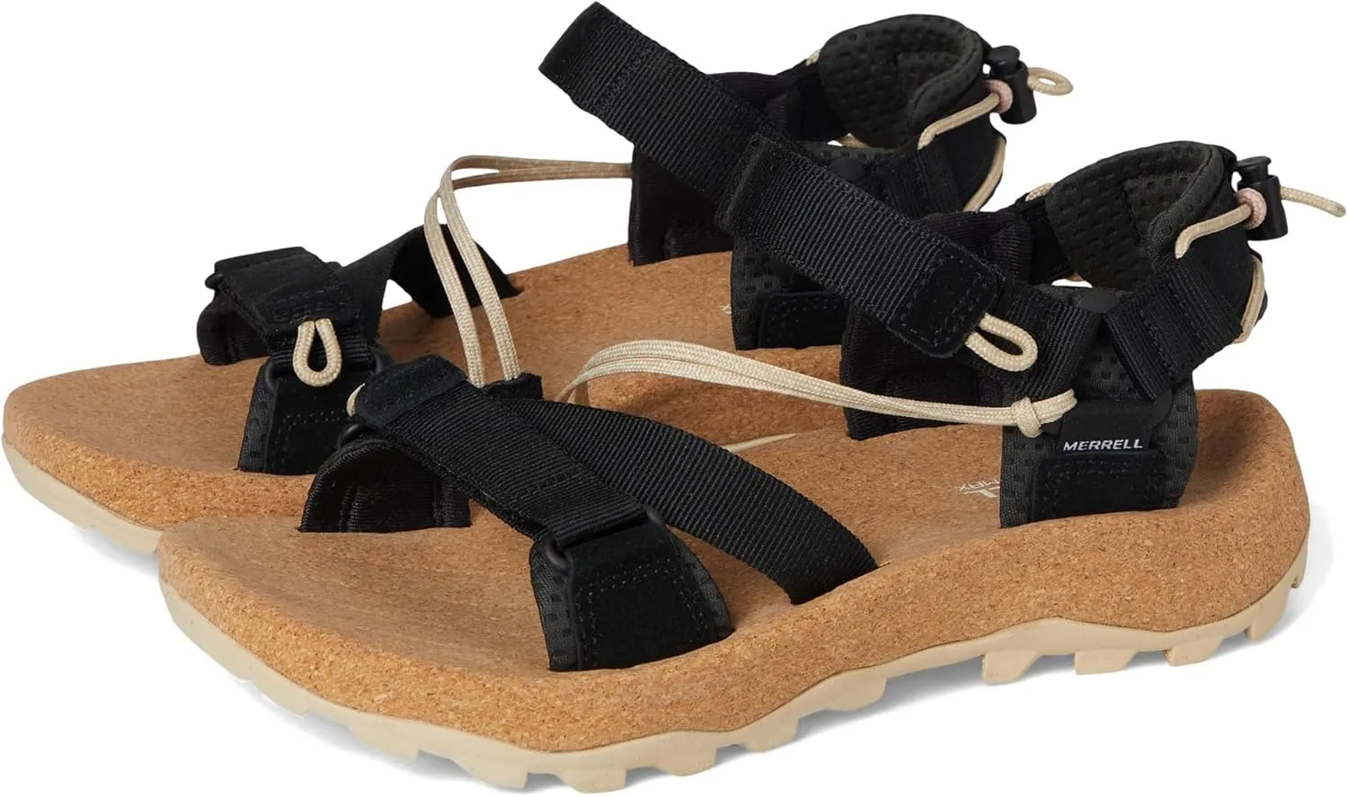 Merrell Men's Speed Fusion Web RMX Sandal