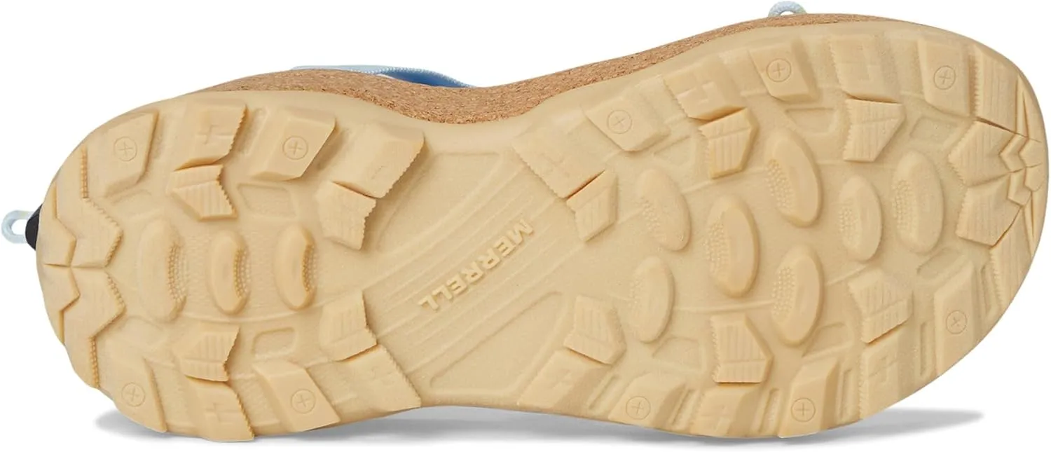 Merrell Men's Speed Fusion Web RMX Sandal
