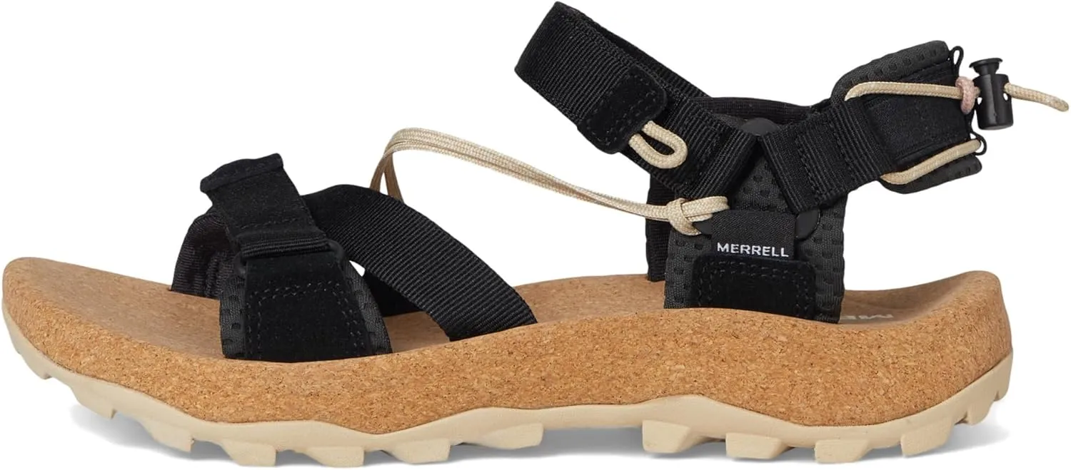 Merrell Men's Speed Fusion Web RMX Sandal