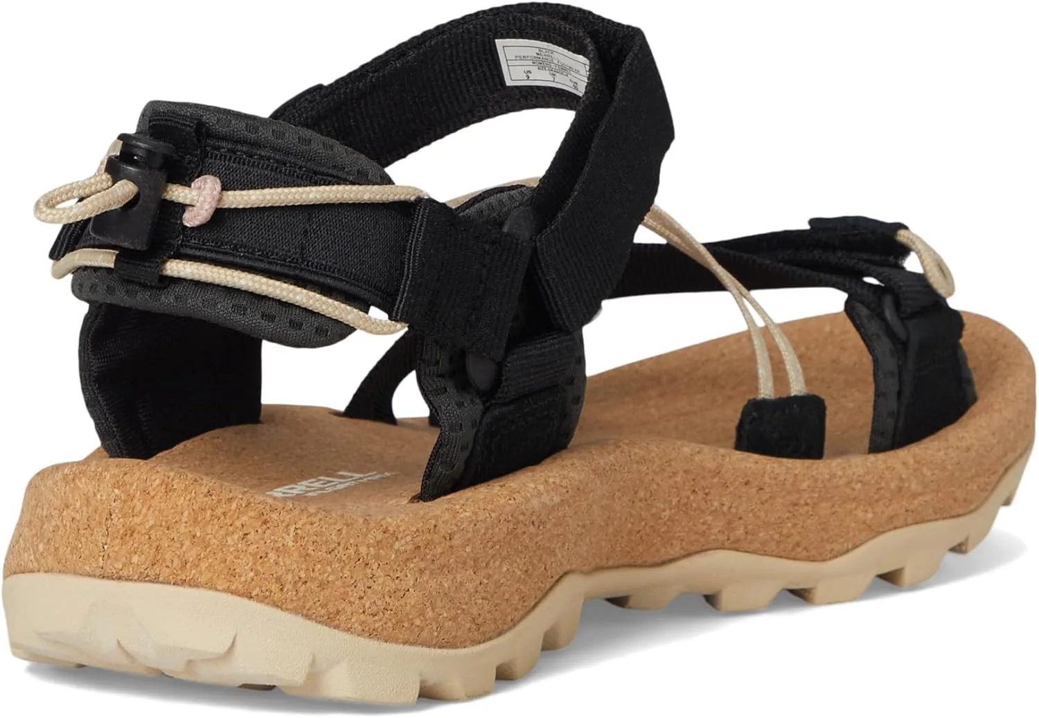 Merrell Men's Speed Fusion Web RMX Sandal
