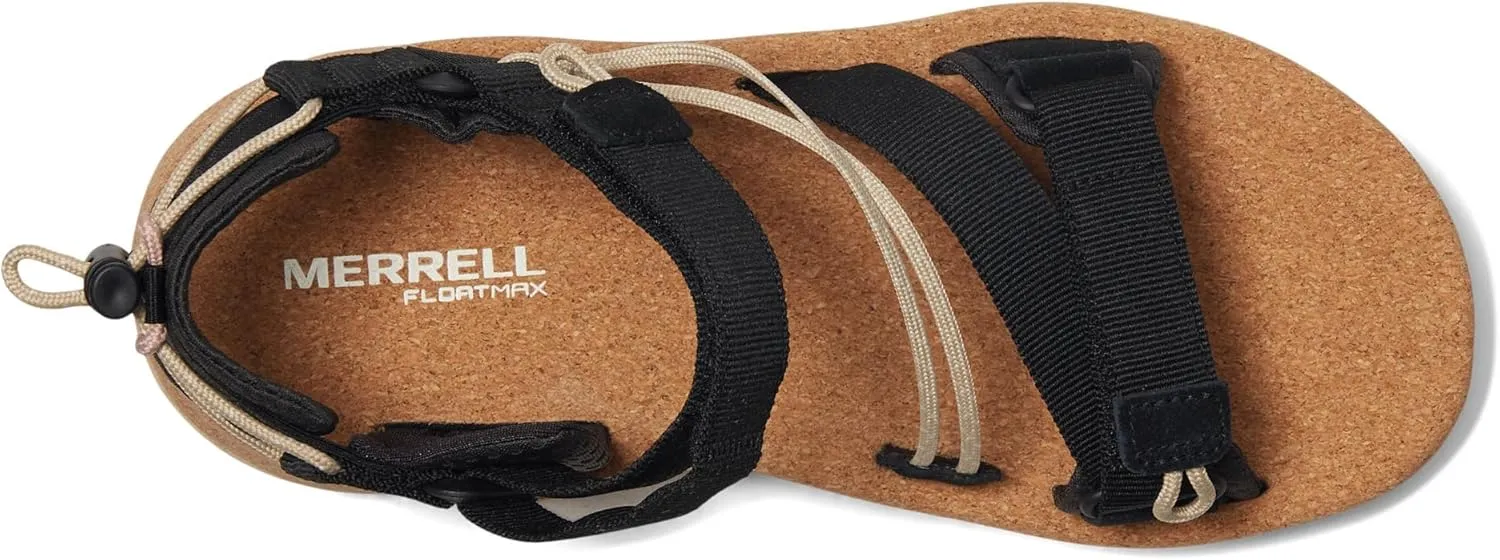 Merrell Men's Speed Fusion Web RMX Sandal