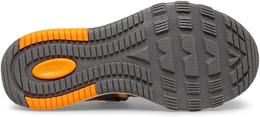 Merrell Unisex-Child Hydro Free Roam Sport Sandal