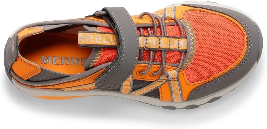 Merrell Unisex-Child Hydro Free Roam Sport Sandal