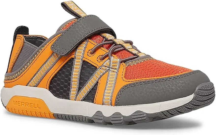 Merrell Unisex-Child Hydro Free Roam Sport Sandal