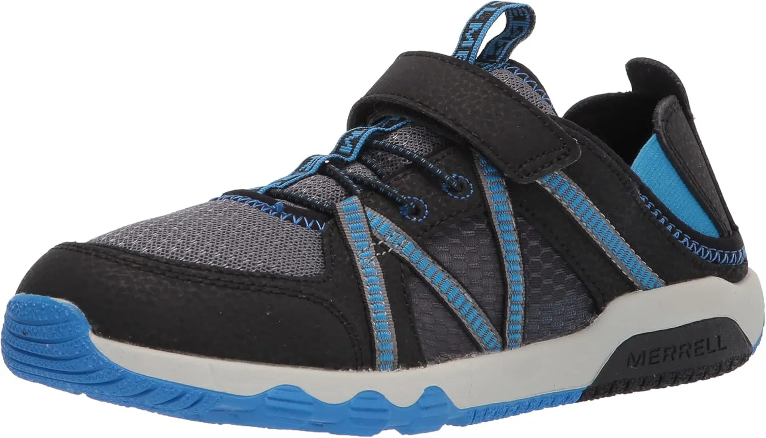 Merrell Unisex-Child Hydro Free Roam Sport Sandal