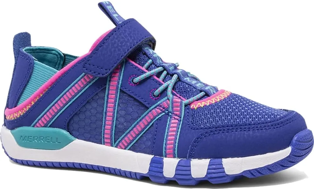 Merrell Unisex-Child Hydro Free Roam Sport Sandal