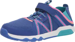 Merrell Unisex-Child Hydro Free Roam Sport Sandal