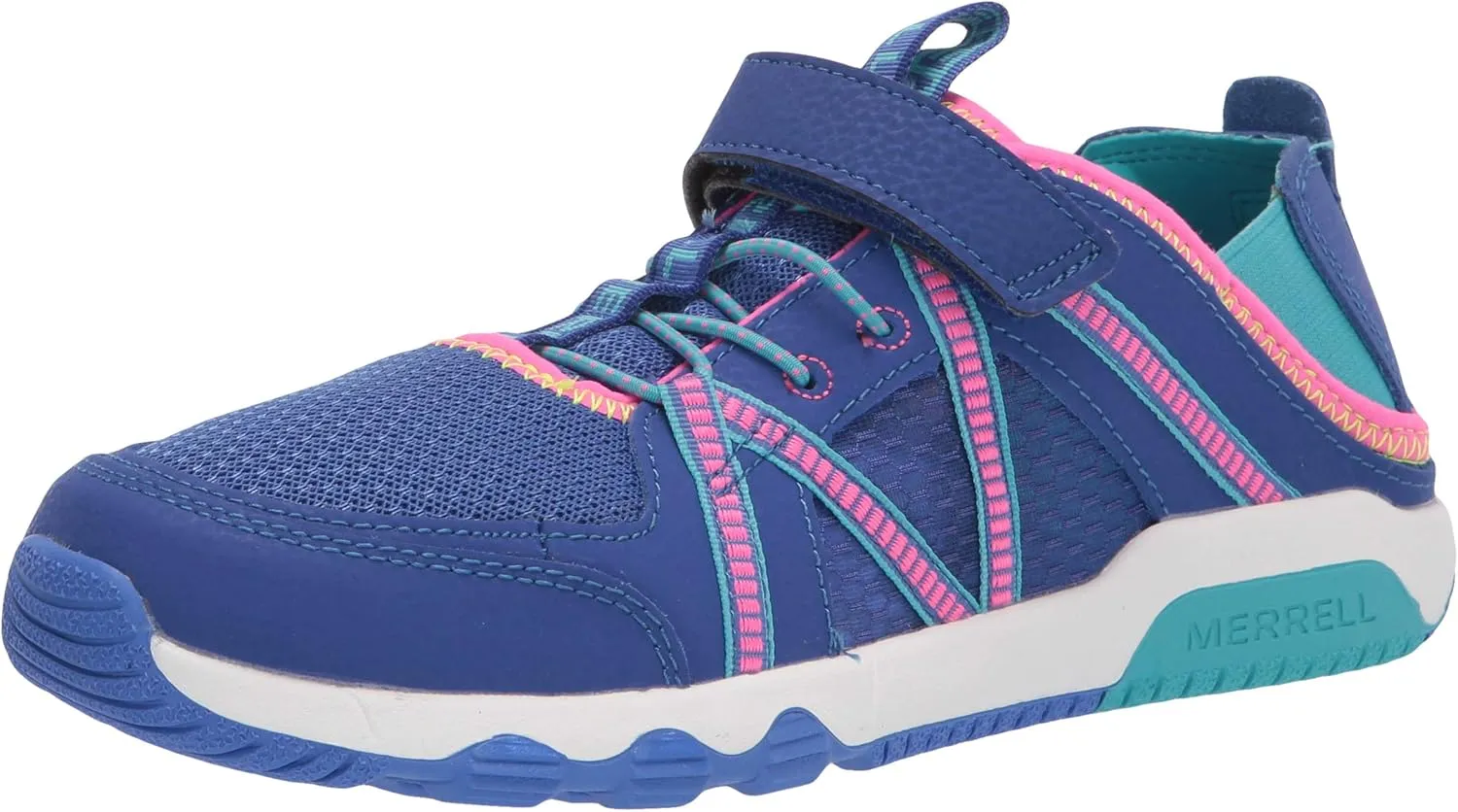 Merrell Unisex-Child Hydro Free Roam Sport Sandal